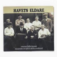 Havets Eldare Verser fr&aring;n havet