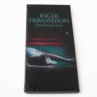 R&aring;ttf&aring;ngerskan 