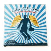  Uppdrag : Skydds&auml;ngel