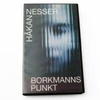 Borkmanns punkt 6 kassetter