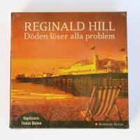 D&ouml;den l&ouml;ser alla problem