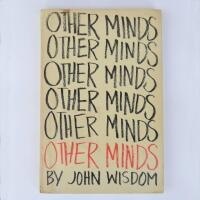Other minds