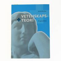 Vetenskapsteori
