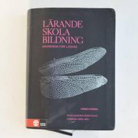 L&auml;rande, skola, bildning
