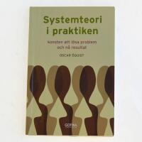 Systemteori i praktiken : konsten att l&ouml;sa problem och n&aring; resultat