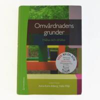 Omv&aring;rdnadens grunder