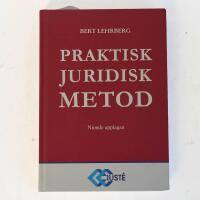 Praktisk juridisk metod