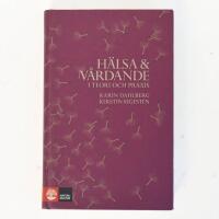 H&auml;lsa och v&aring;rdande - i teori och praxis