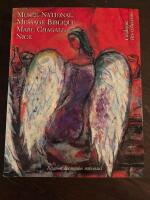 Mus&eacute;e National Message Biblique