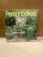 Perennboken med v&auml;xtbeskrivningar
