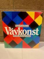V&auml;vkonst : teknik, id&eacute;, komposition