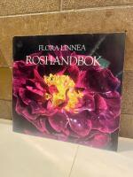 Flora Linnea roshandbok