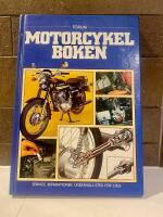 Motorcykelboken