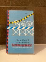 Det finns gr&auml;nser! : och du kan l&auml;ra dig att hitta dina egna