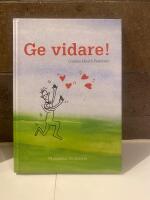 Ge vidare! : 74 andakter f&ouml;r juniorer