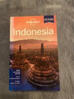 Indonesia LP