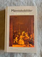 M&auml;nniskobilder : tio id&eacute;historiska studier