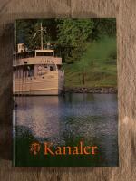 Kanaler - svenska turistf&ouml;reningen