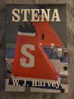 Stena : a group fleet history