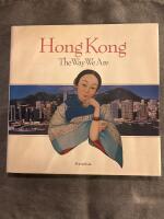 The way we are - Hong Kong 
