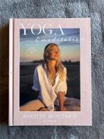 Yoga & meditation : sl&auml;pp dig sj&auml;lv fri