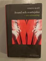 Avund och svartsjuka : en utmaning