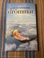 L&auml;r dig f&ouml;rst&aring; dina dr&ouml;mmar