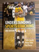 understanding sports coaching