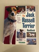 The Jack Russell terrier handbook