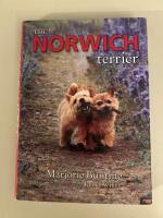 The Norwich Terrier