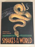 Snakes of the world 