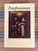 Pr&auml;stfruminnen