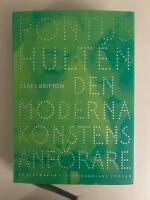 Pontus Hult&eacute;n : den moderna konstens anf&ouml;rare - en biografi