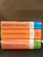Filmens historia : del 1-3