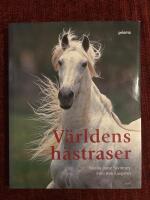 V&auml;rldens h&auml;straser