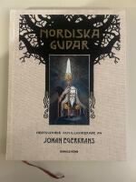Nordiska gudar
