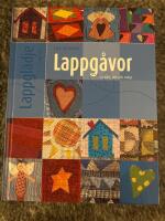 Lappg&aring;vor - snabbt, l&auml;tt och roligt