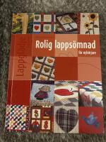 Rolig lapps&ouml;mnad f&ouml;r nyb&ouml;rjare