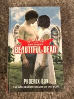 Phoenix bok