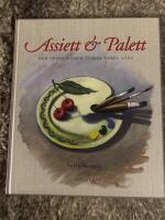 Assiett & palett