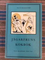 J&auml;garfruns kokbok