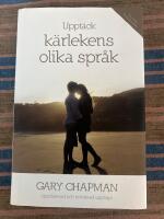Uppt&auml;ck k&auml;rlekens olika spr&aring;k