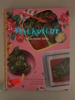Matkultur : v&auml;rldens k&ouml;k