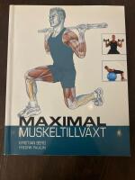 Maximal muskeltillv&auml;xt