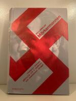 M&ouml;rkermannen : Francois Genouds g&aring;tfulla liv i Goebbels och Schakalens skugga