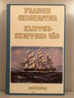 Klipper-skeppens v&auml;g