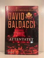 Attentatet