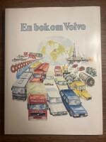 En bok om Volvo - utarbetad till dialog