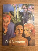 Paul Gauguin - 1848-1903 : en avhoppares bilder