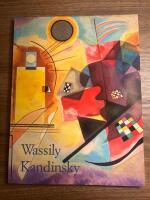 Wassely Kandinsky 1866-1944 m&aring;leriets revolution 